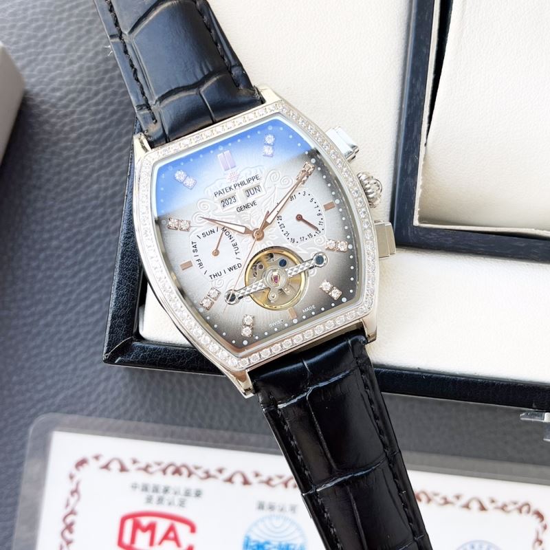 PATEK PHILIPPE Watches